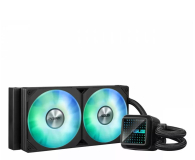 ASUS PRIME LC 240 ARGB 2x120mm - 1352278 - zdjęcie 2
